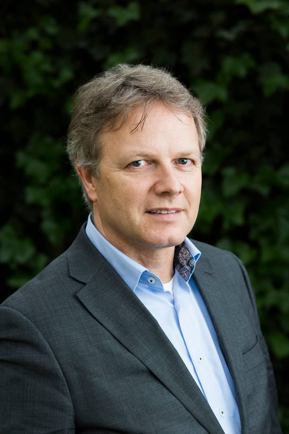 Ruud van Esch