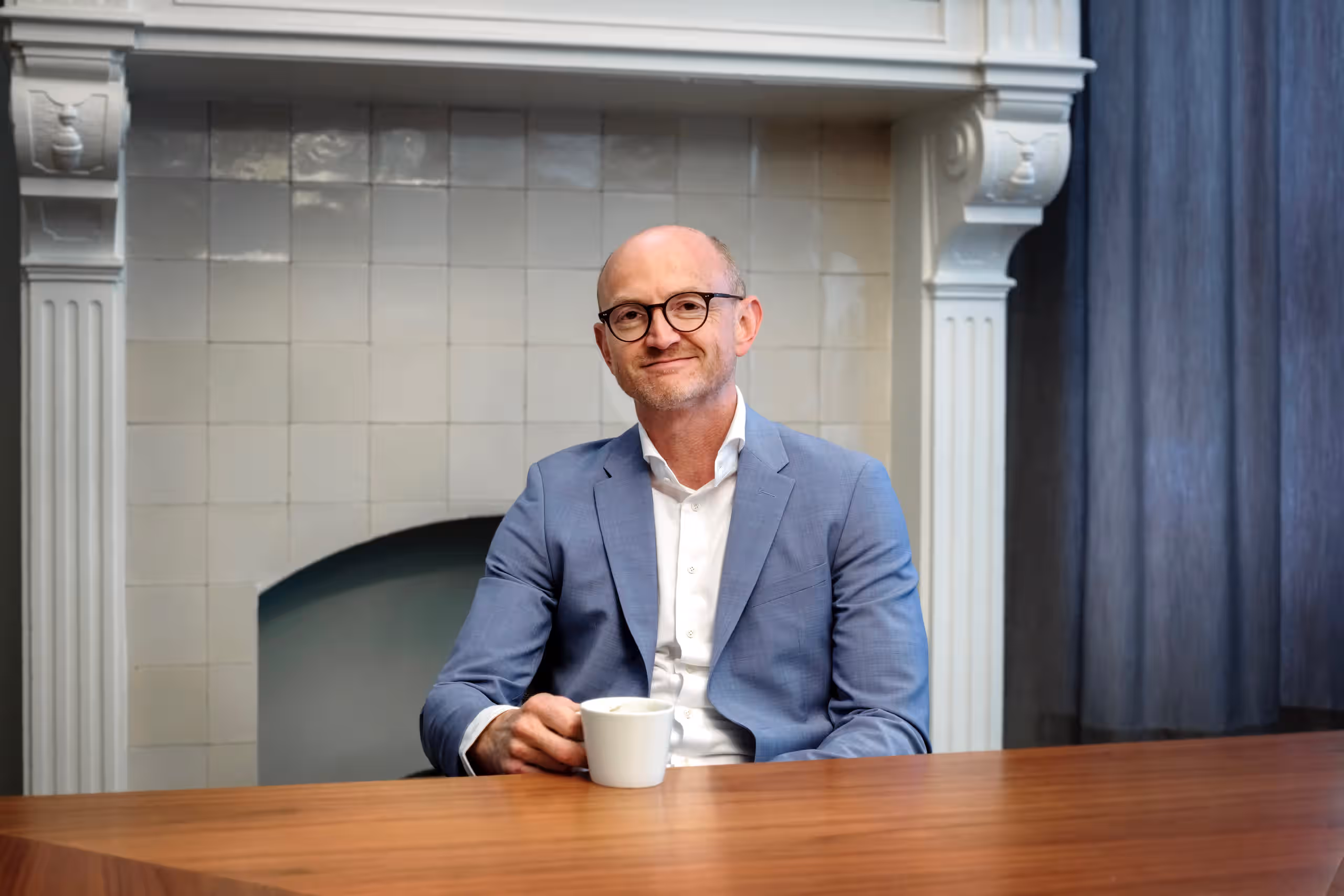 Martijn van der Steen