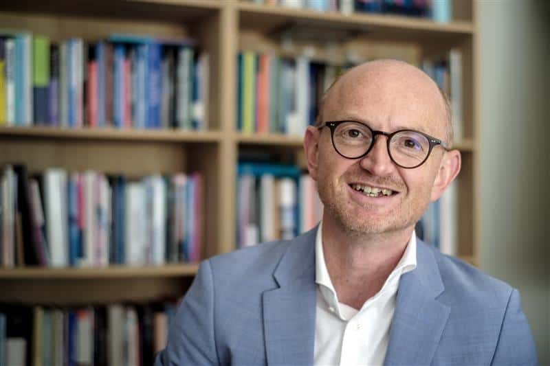 Martijn van der Steen