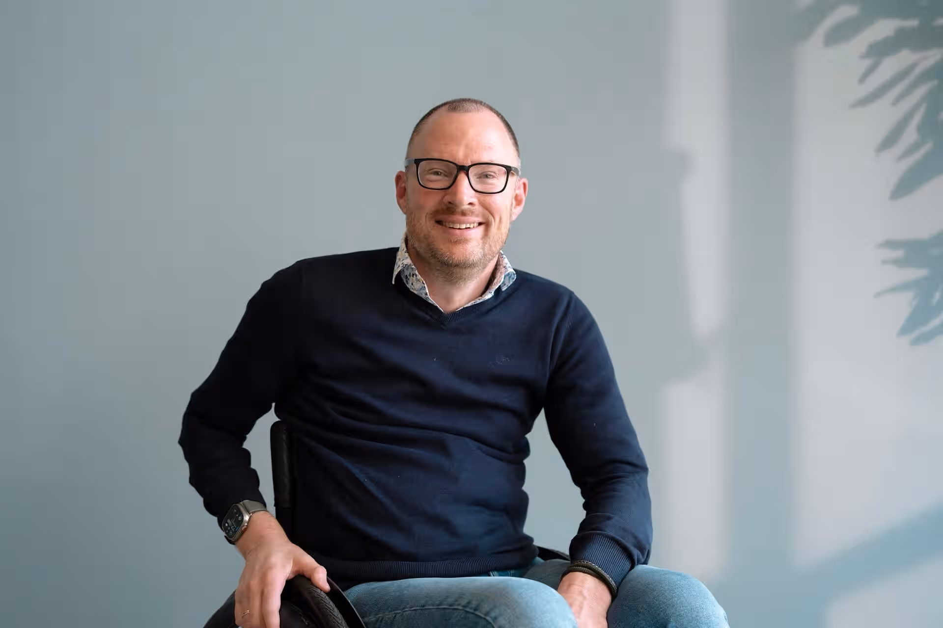 Otwin van Dijk