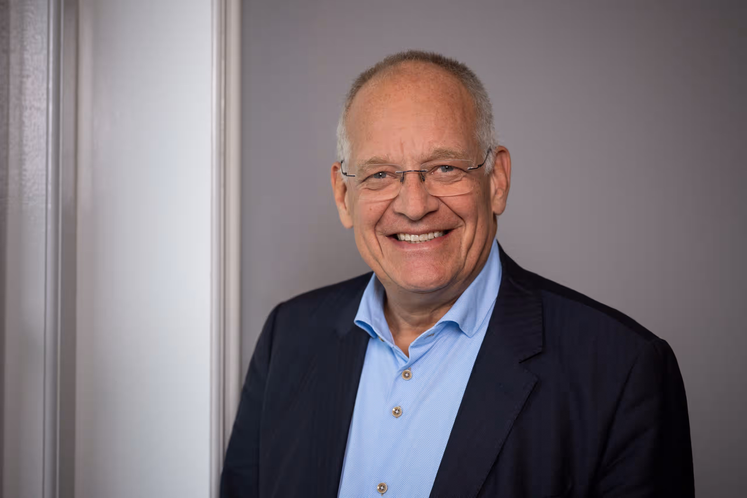 Erik Gerritsen