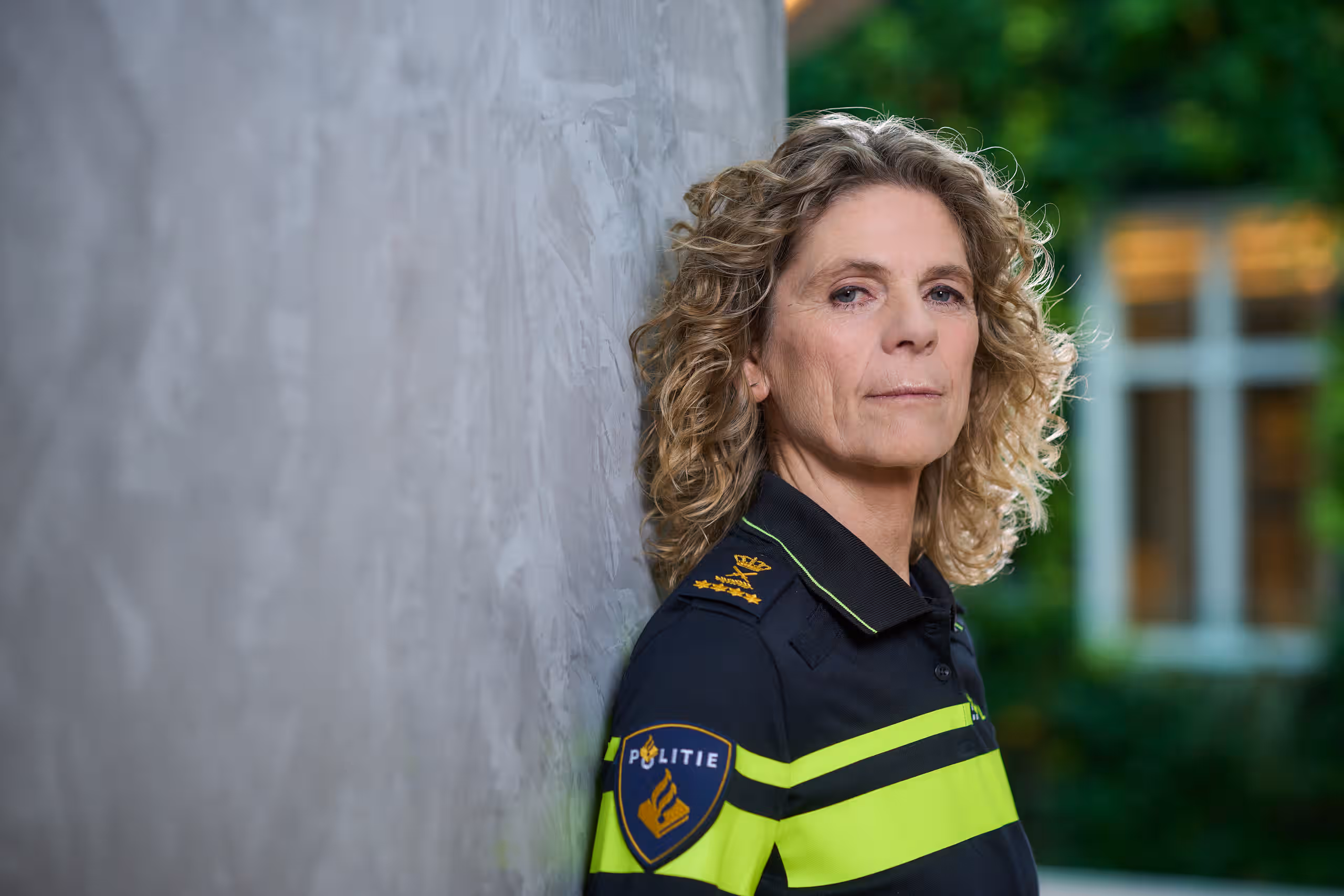 Janny Knol