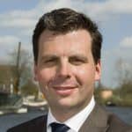 Berend de Vries