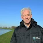 Herman Dijk, Dijkgraaf Waterschap Drents-Overijsselse Delta
