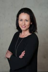 Suzanne Lipsch