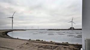 Windmolens