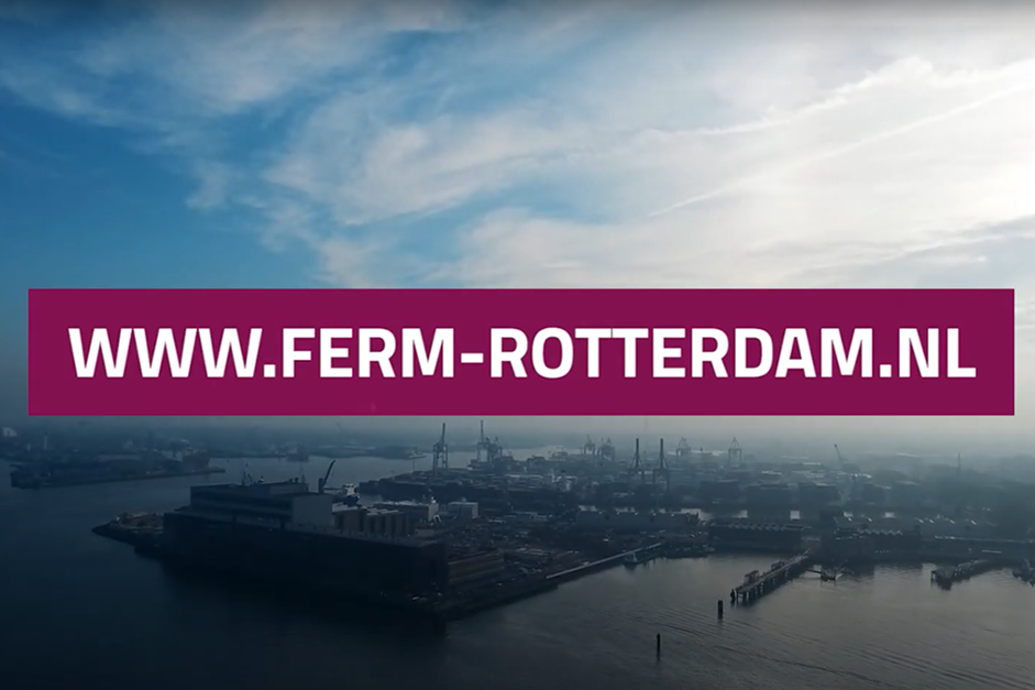 FERM-Rotterdam