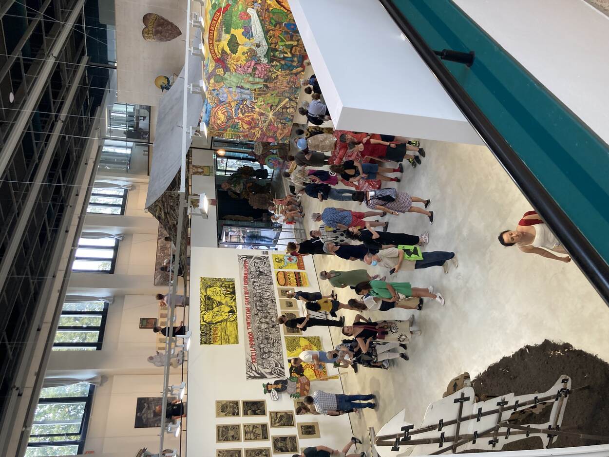Documenta 3