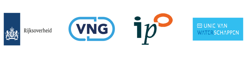 logo's partners IBP