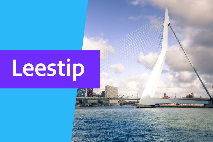 afbeelding Leestip