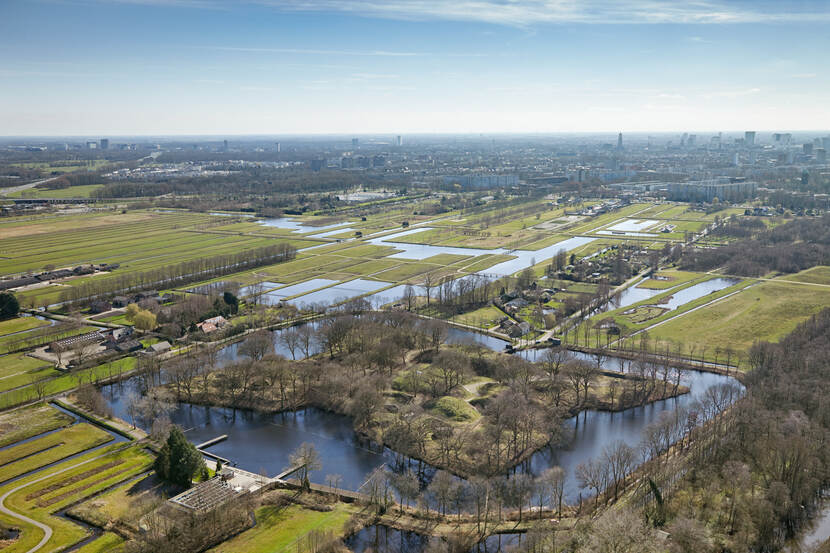 Nieuwe Hollandse Waterlinie