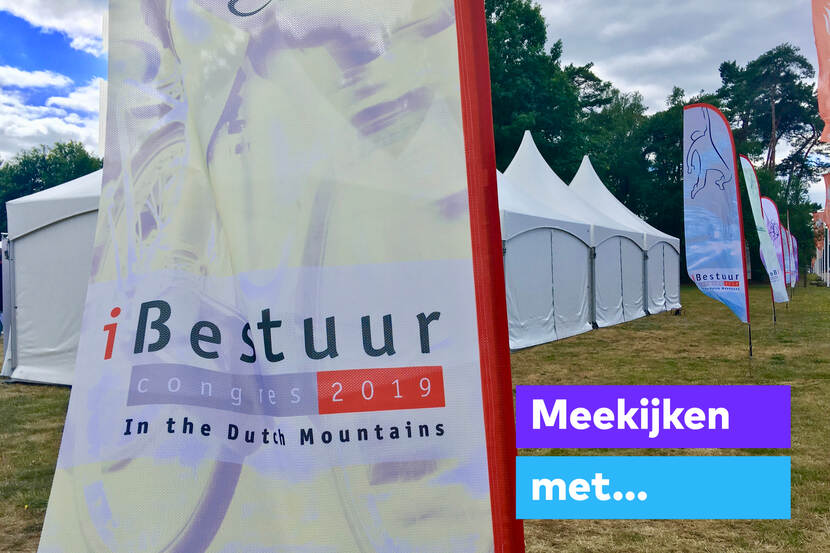 ibestuur banner