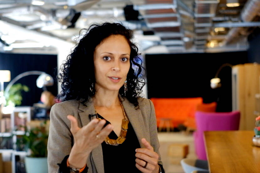 Faryda Hussein