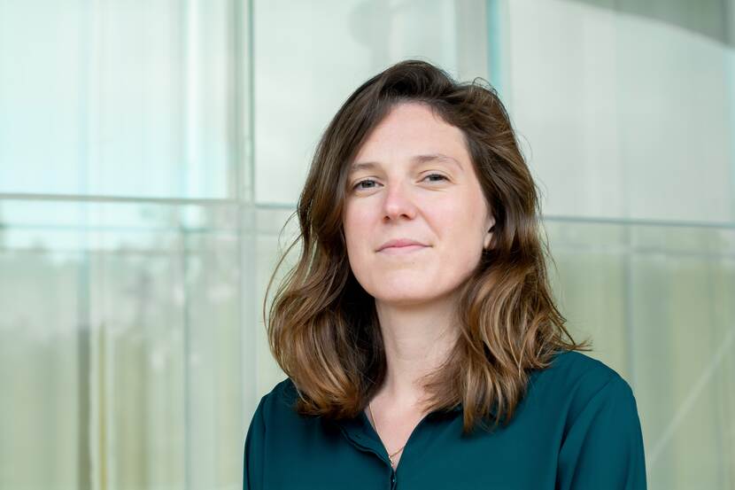 Suzanne Potjer