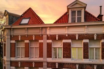 woningen