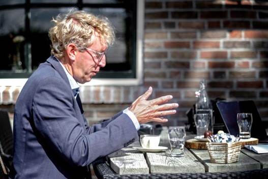 Jan van Ginkel