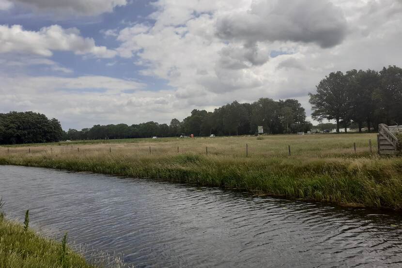 landschap Lievingerveld