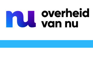 Logo Overheid van Nu