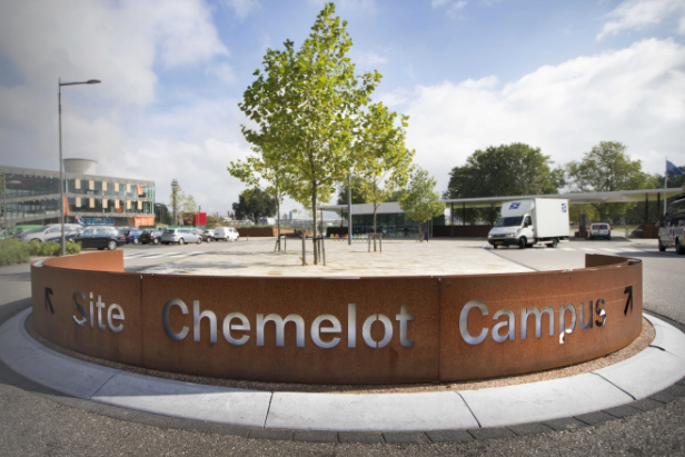 Chemelot campus
