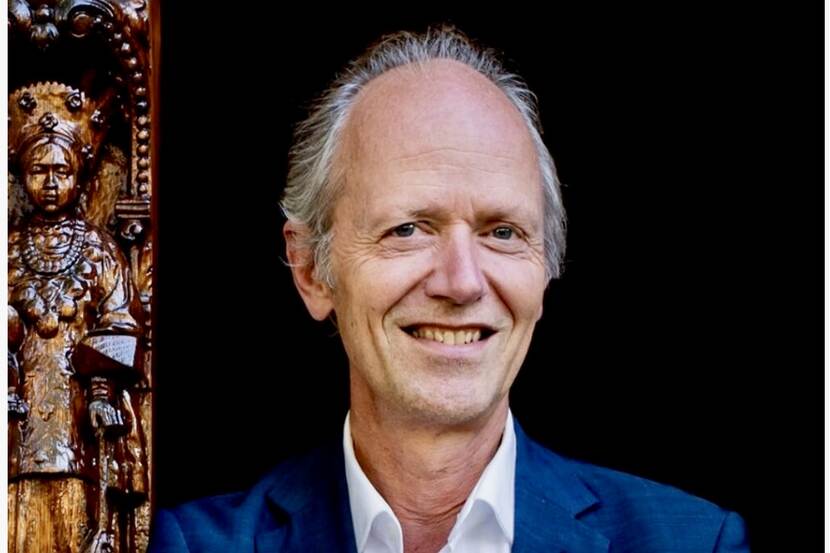 Bernard ter Haar