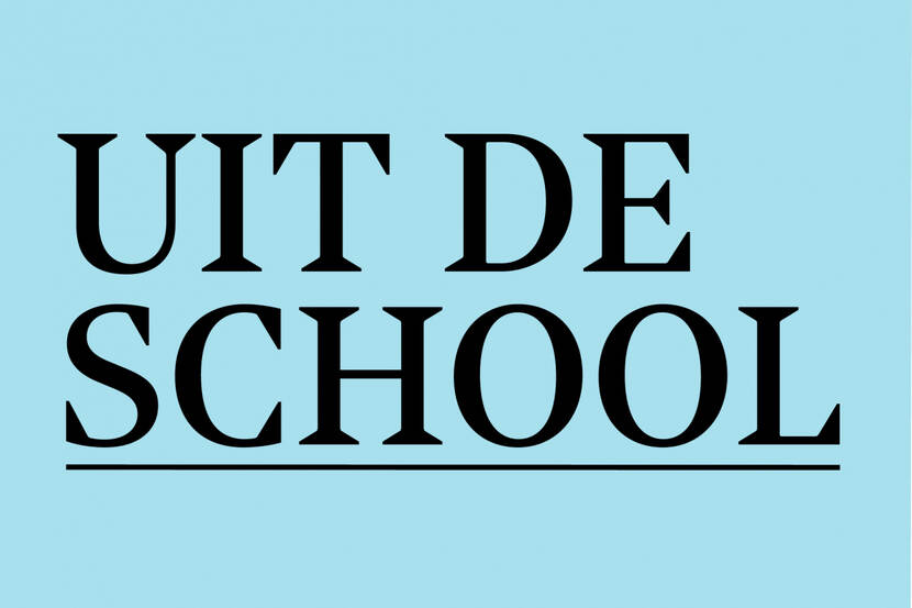 Uit de school: Een podcast van de NSOB