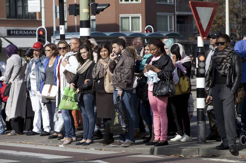 Den Haag Schilderswijk