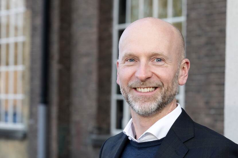 Bas Kaptein