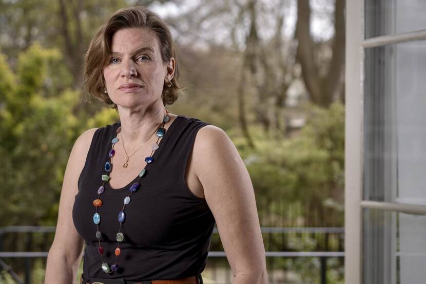 Mariana Mazzucato