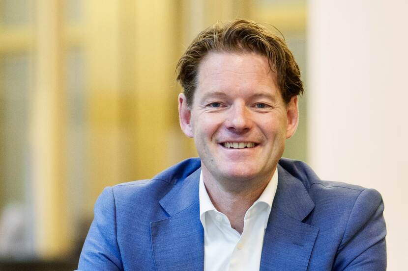 Maarten Schurink