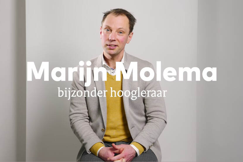 Marijn Molema