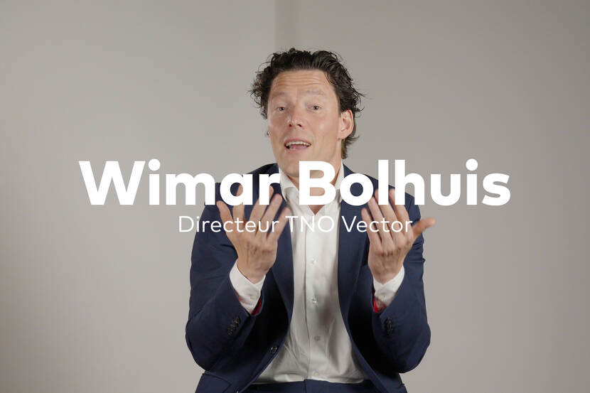 Wimar Bolhuis
