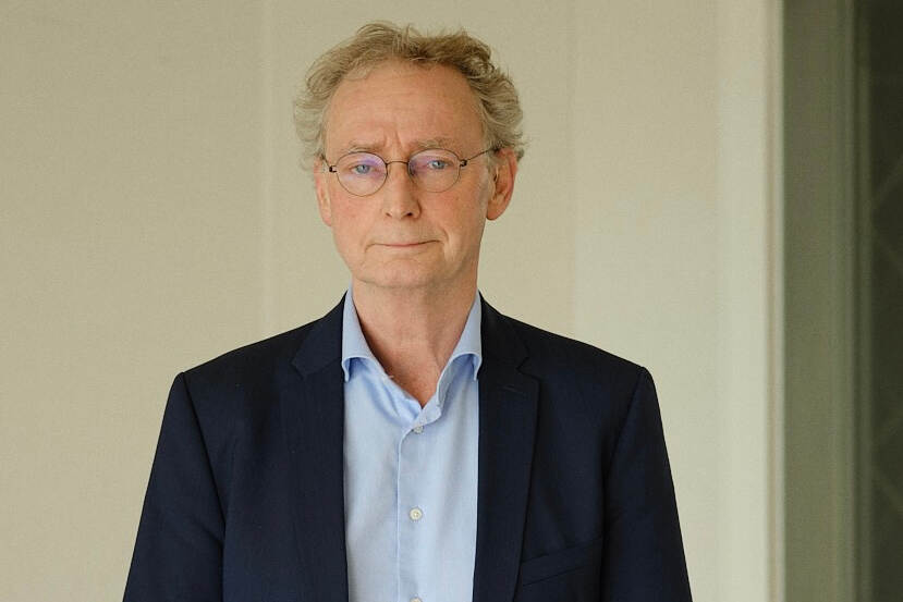 Tom-Jan Meeus