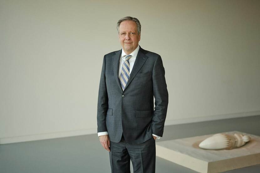 Alexander Pechtold