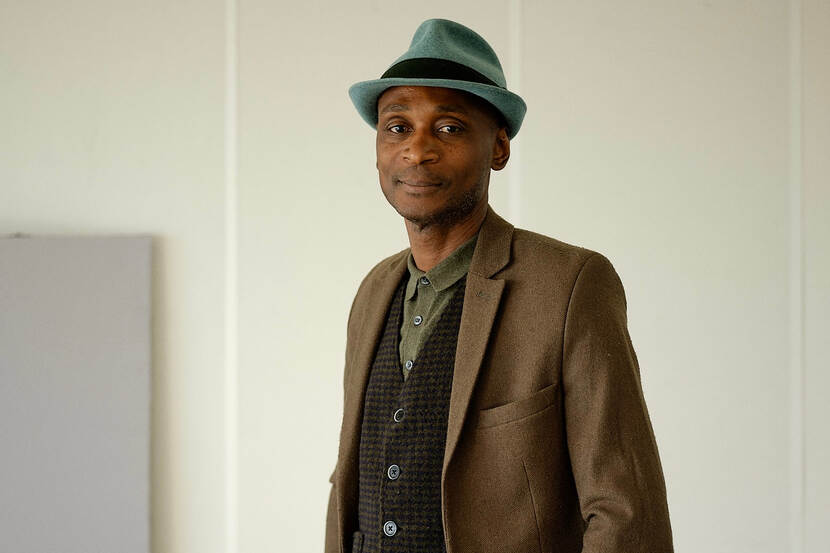 Ishmail Kamara