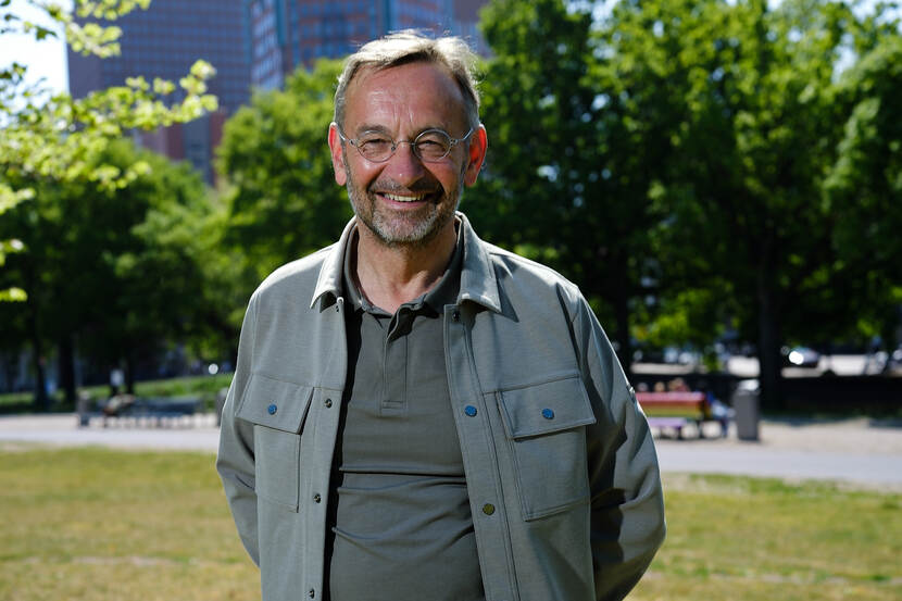 Guido Rijnja