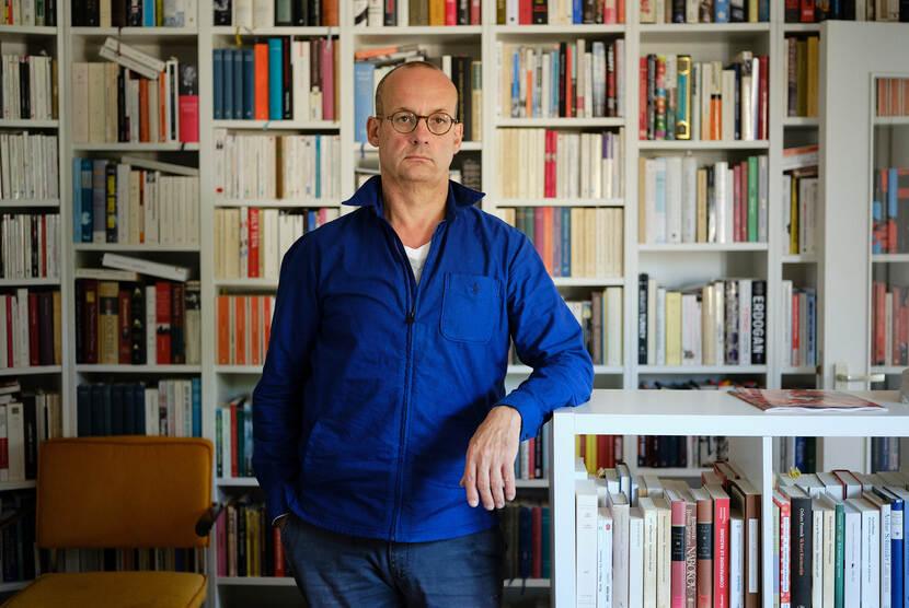 Marijn Kruk