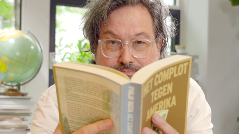 Ton Baetens