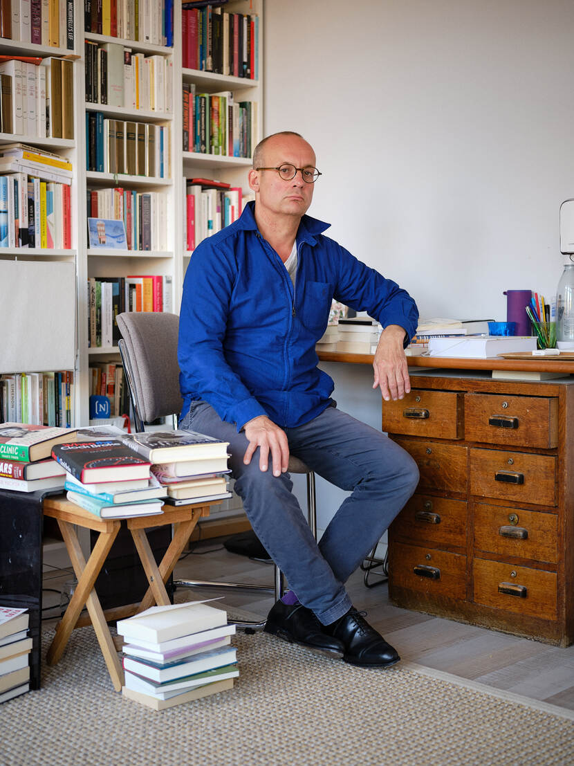 Marijn Kruk