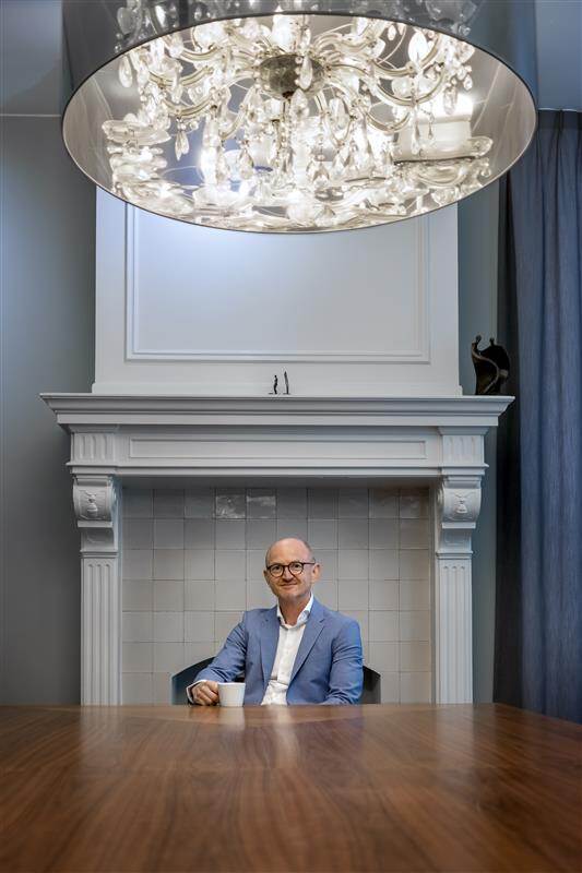 Martijn van der Steen