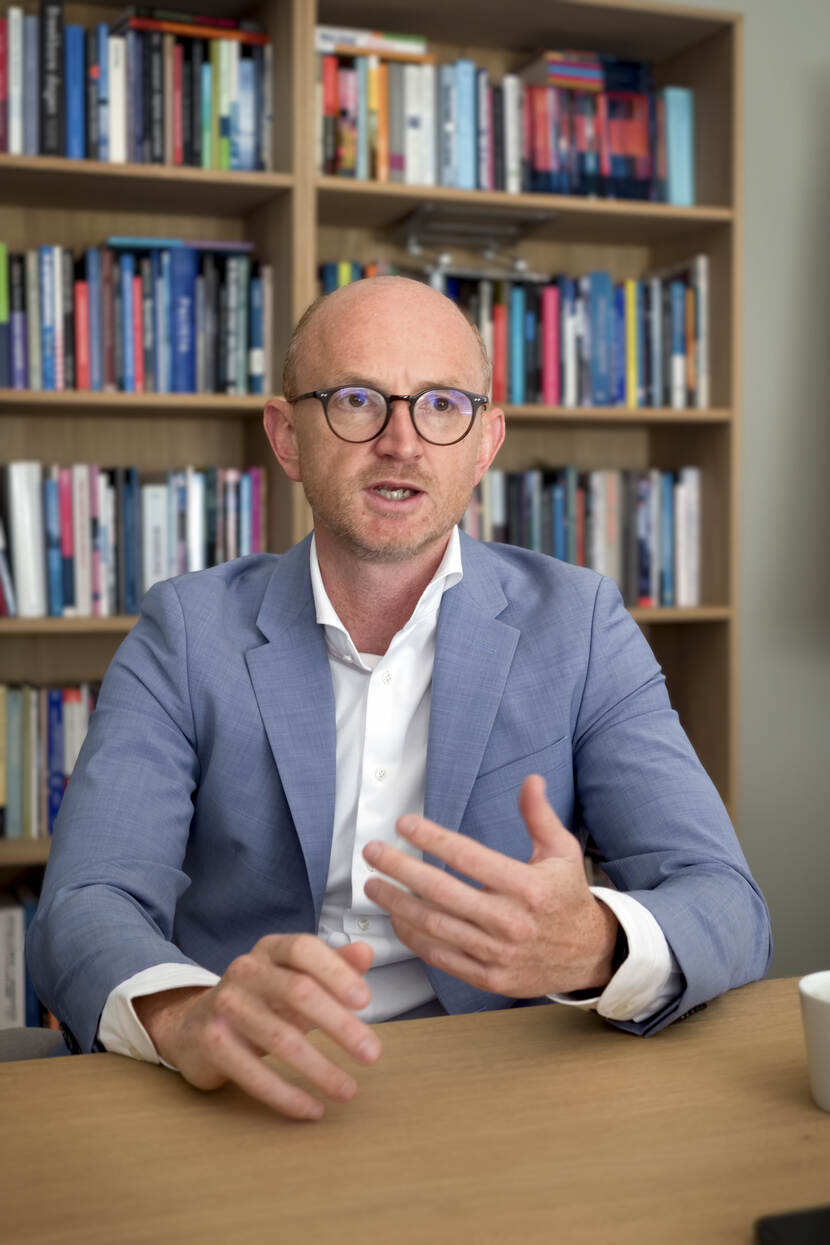 Martijn van der Steen