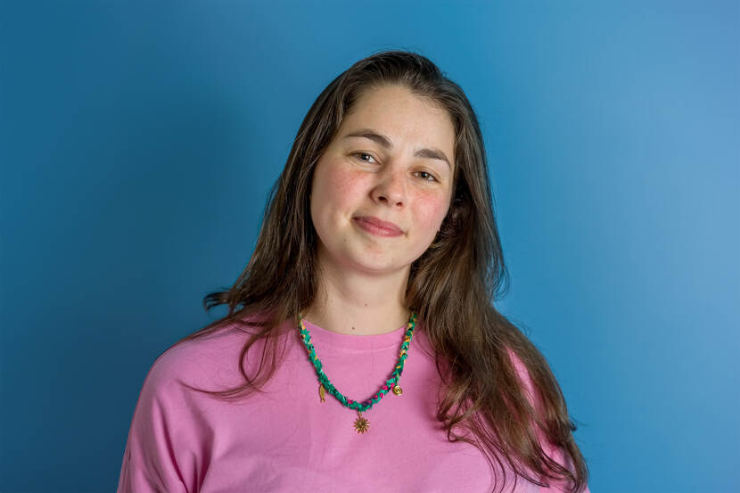 Myrthe Sterk
