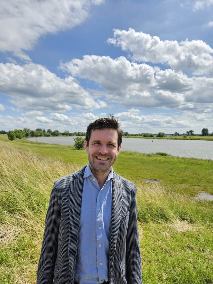 Maarten Koreman