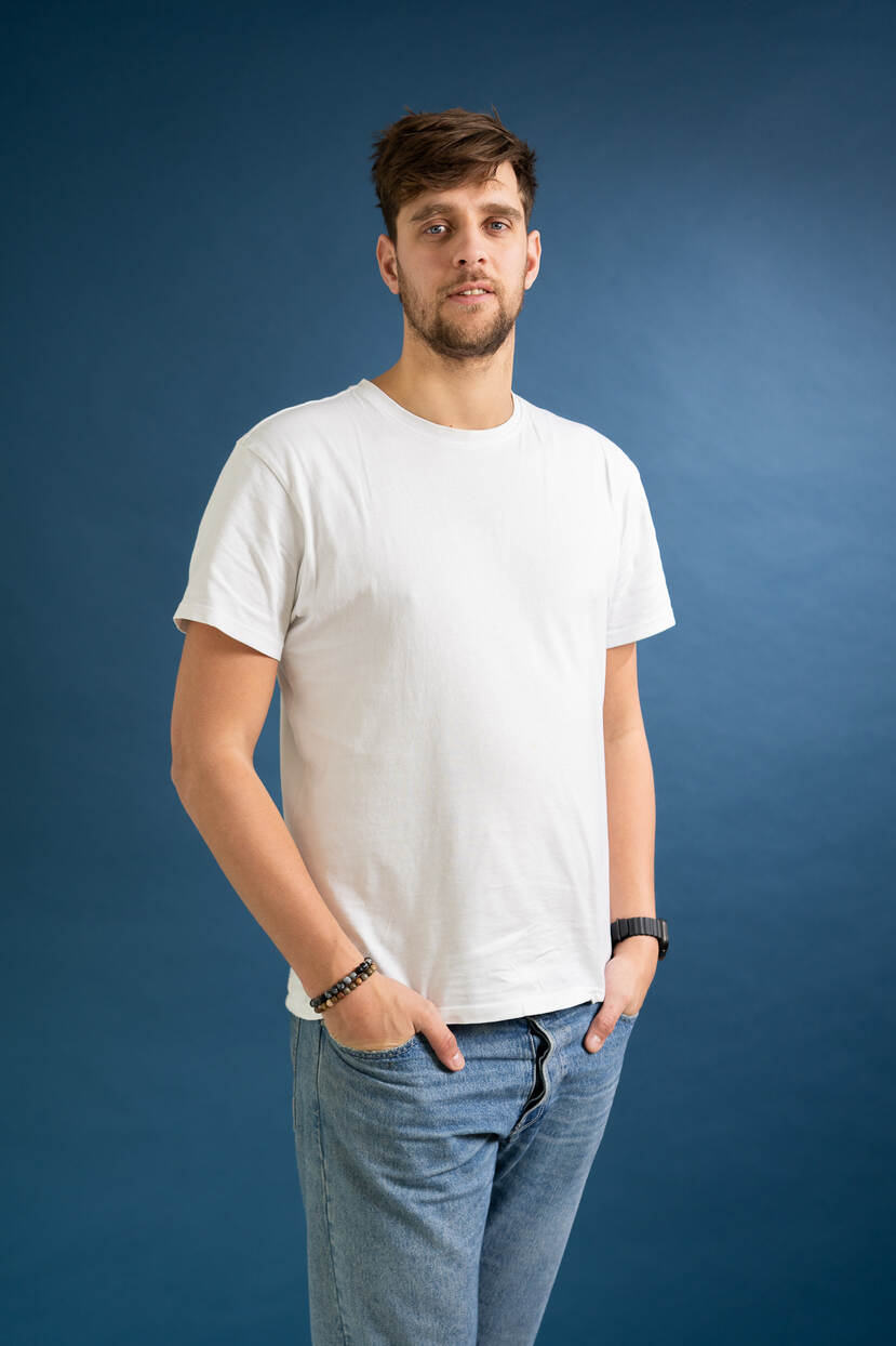 Arjan Spruijt