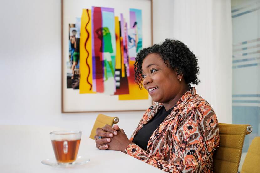 Araya Sumter 3