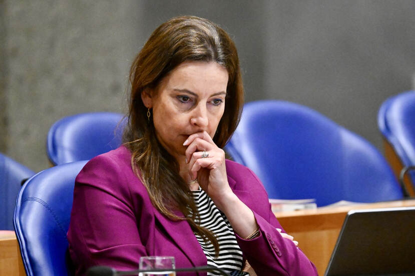 Judith Uitermark