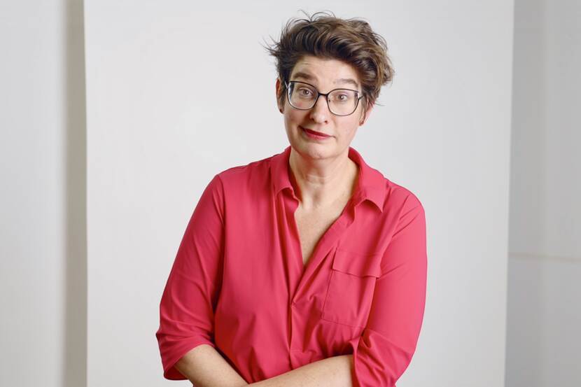 Marije van den Berg