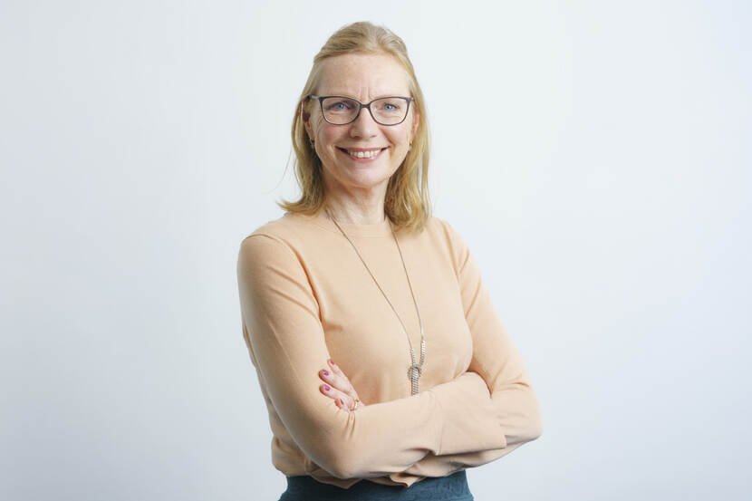 Jitske Tiemersma