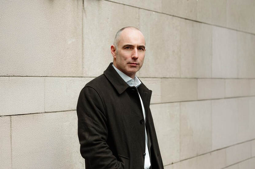 Roy Kramer