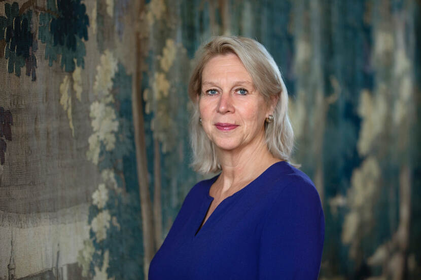 Astrid van de Klift