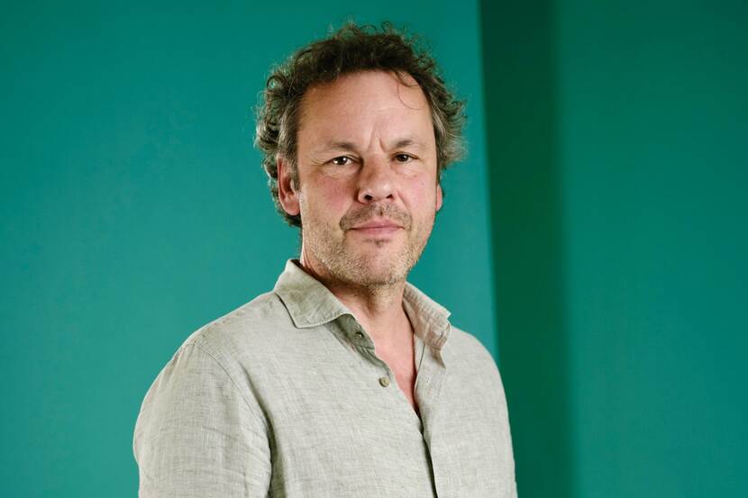 Menno Jacobs